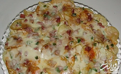 هات چیپس